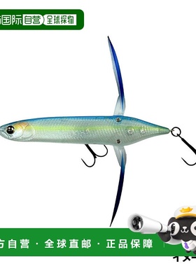 日本直邮Imakatsu Aventa Crawler Basel #915 柑橘清澈