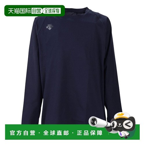 日本直邮descente 儿童 休闲运动服饰迪桑特新款