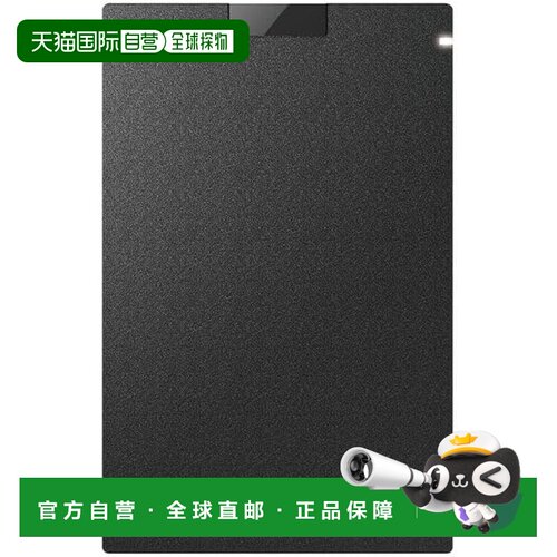 【日本直邮】布法罗 SSD 布法罗 SSD-PG500U3-BC/D