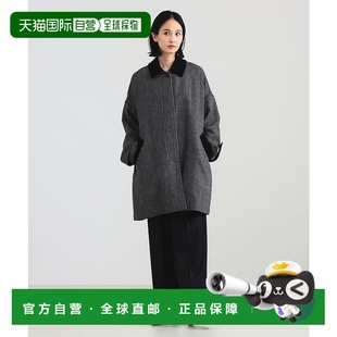 HEAT 1h可退 女士MALTON Weatherwear TWEED 日本直邮Traditional