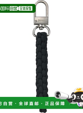 【日本直邮】邓禄普SRIXON 球座 GGF-15343 黑色高尔夫