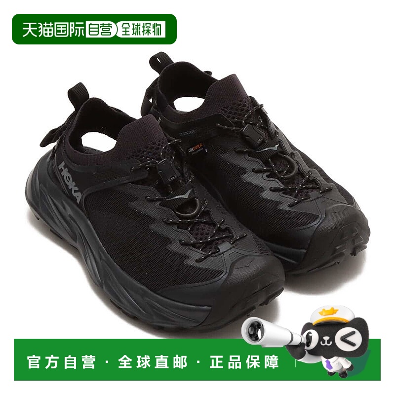 日本直邮HOKA HOPARA 2 运动鞋厚底凉鞋