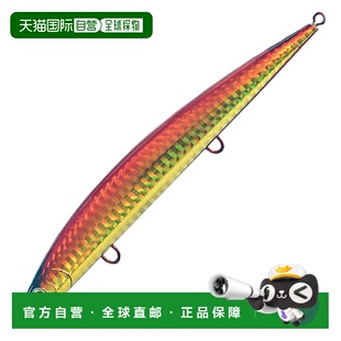 日本直邮Jackson Athlete 14SSP 140mm WRD 双阿卡金