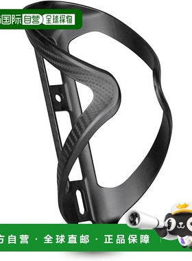 【日本直邮】GORIX 自行车碳纤维水壶架 RiVETING