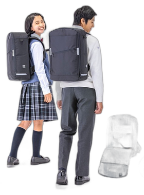 FOOTMARK RAKUSACK NEO 28L 背包书包 101353学生