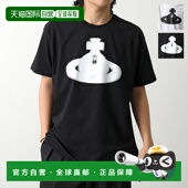 Westwood SHIRT T恤 ORB 日本直邮Vivienne HALFTONE PERU 3G01