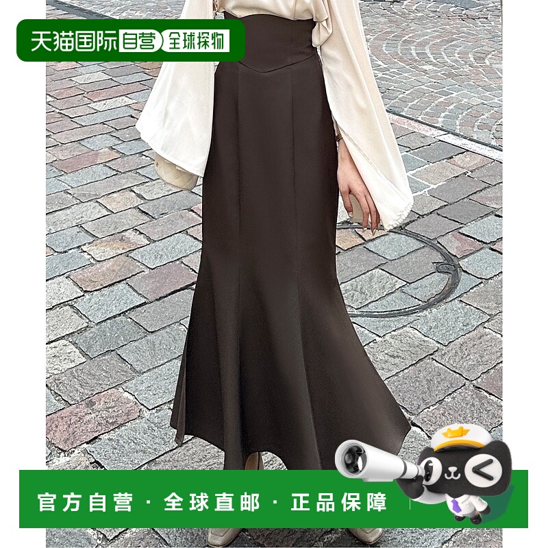 日本直邮JUNOAH Corset Design