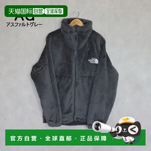 日本直邮The North Face Versa Loft 夹克NA62550有黑色 (K)沥青