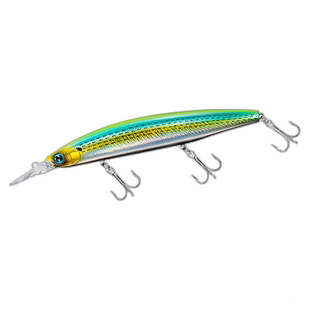 日本直邮Daiwa Lure Shoreline Shiner Z 套装 上部 145S-DR 厕所