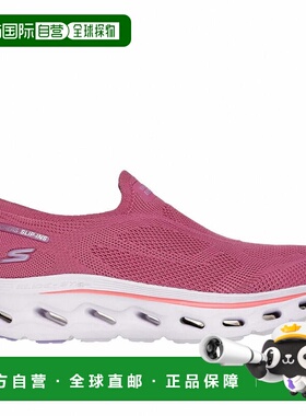 日本直邮SKECHERS GLIDE-STEP 2.0 ANNE 125120 MVMT女士运动鞋 [