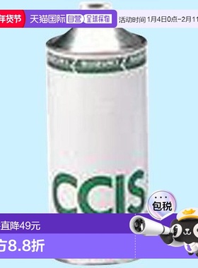 【日本直邮】Suzuki铃木 CCIS 2冲程1L机油罐装 HTRC3自行车