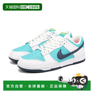 HF4850 板鞋 345 NIKE耐克男女同款 日本直邮