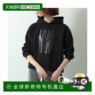 日本直邮 Maison MM6 连帽卫衣 Margiela 女士
