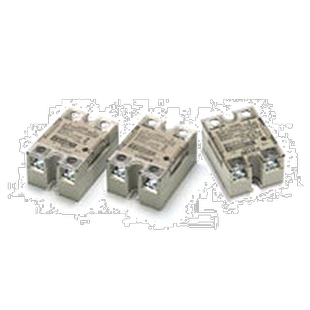 【日本直邮】欧姆龙OMRON固态继电器 输出负载电压10A/DC5-200V