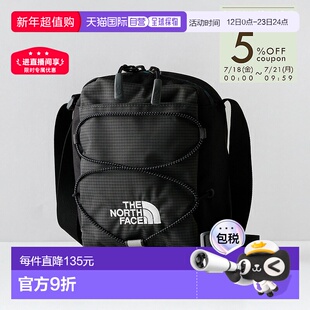 日本直邮THE NORTH FACE 男女单肩包斜挎包Jester Crossbody迷你0