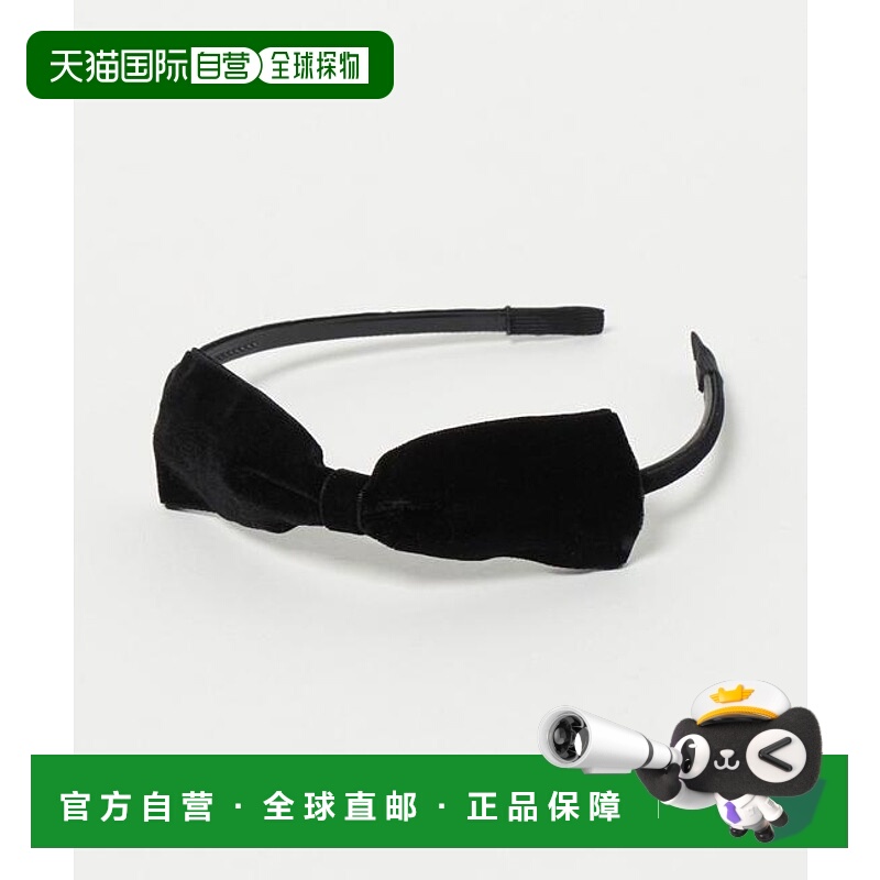 1h可退 日本直邮green label relaxing 蝴蝶结发箍 / 儿童 OC GLR