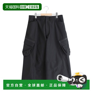 GEAR SAN 男士 工装 SG26SSBTPA007 1h可退 风短裤 日本直邮SAN