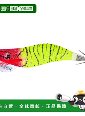 【日本直邮】YO-ZURI假饵 2.0号 LRY:08 夜光 红黄色