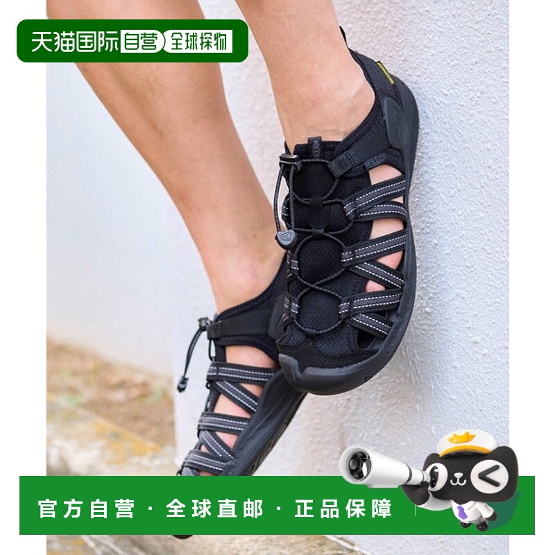 日本直邮KEEN DRIFT CREEK H2 运动鞋