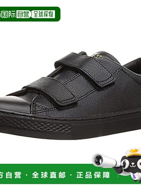 【日本直邮】Converse匡威 休闲鞋CoupeV-2 G OX 黑25.5cm 313050