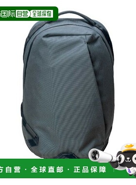 1h可退 日本直邮ABLE CARRY男女同款21L Cordura® re/cor 1000D都