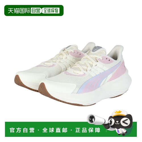 日本直邮PUMA彪马 Pulse pro 时尚百搭休闲舒适 低帮跑步鞋 男女
