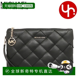大号手拿包 日本直邮Michael Kors 手提包35S1GU7C3U专用 Regina