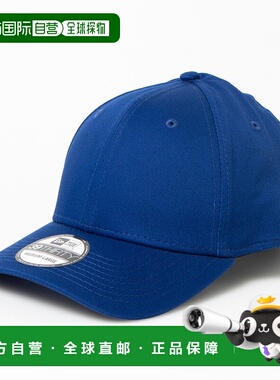 日本直邮NEW ERA 39THIRTY纯色简约帽子 [NE3448EM03169]