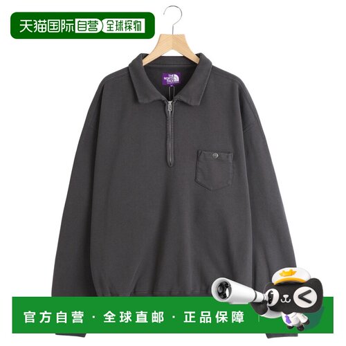 日本直邮THE NORTH FACE PURPLE LABEL 北面紫标 【付后1h可退】