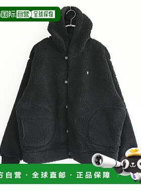 日本直邮Gymphlex BOA 男士连帽夹克 [GY-A0727BOA]