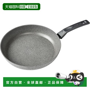 【日本直邮】巴拉利尼Catania 煎锅 28cm 意大利制造 IH 兼容 Gra