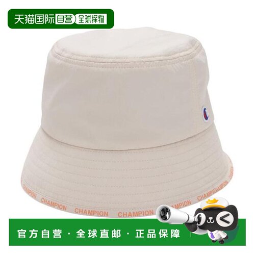日本直邮冠军CHAMPION高尔夫帽子 26SS 高尔夫 CW-DG701C 034 女