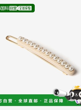 日本直邮ALEXANDRE DE PARIS TIMELES LES PERLES ORIGINS TIGE B