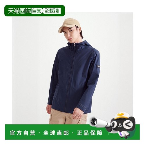 日本直邮AIGLE户外外套