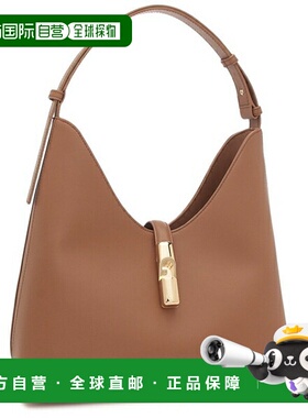 日本直邮芙拉 手包 托特包 抓住 棕色 女士FURLA WB01499 BX3104