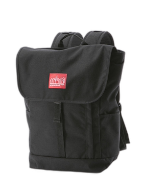 日本直邮曼哈顿 Portage 背包 MP1220 BK 黑色