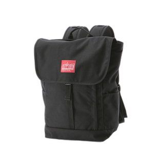日本直邮曼哈顿 Portage 背包 MP1220 BK 黑色