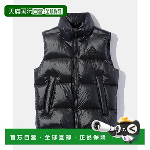 日本直邮PYRENEX HUW039 羽绒背心 BARRY 3 背心 男士外套 BARRY