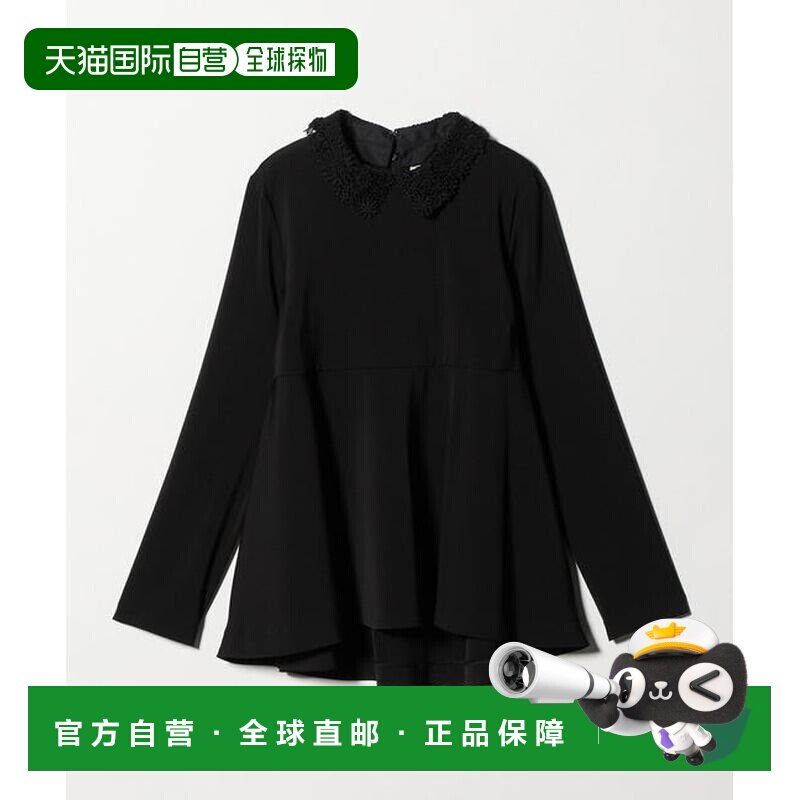 日本直邮UNITED ARROWS 防皱 弹力 抗UV FEEL CLEAN 2WAY 衬衫