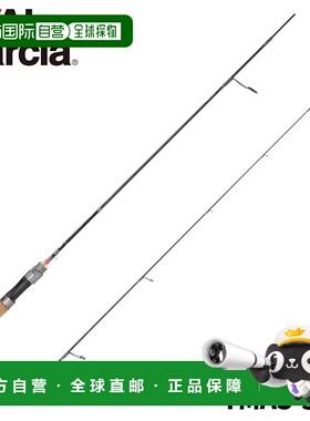 日本直邮Abu Garcia 鳟鱼竿 Troutin Marquis Asley TMAS-542L 24