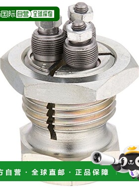 【日本直邮】Hozan宝山 螺丝 BC1.8（56 螺纹）C-707-15辐条