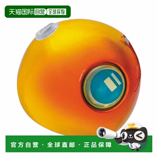 Hybrid 130克 日本直邮Major 金属橙金 Kaenomi 015 Craft