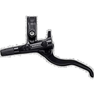 【日本直邮】Shimano禧玛诺 刹车杆BL-M4100 I-Spec EV左杆EBLM41