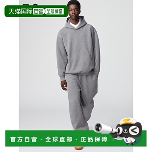 日本直邮【日本直邮】UNIQLO男女同款T恤471809-05优衣库卫衣