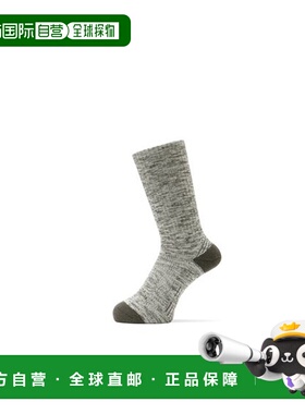 日本直邮【日本直邮】The North Face北面男女同款袜子NN82325-CD