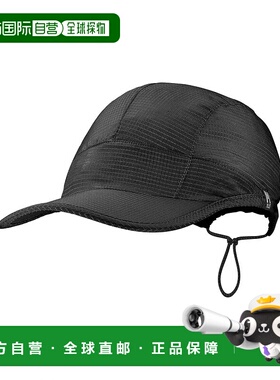 日本直邮MILLET-2025春季/夏季小米徒步旅行帽perf呼吸帽MIV10098