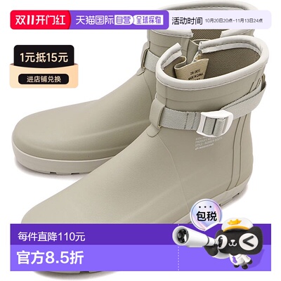 日本直邮moonstar 810s 橡胶靴 马尔克莫迪 [54410279 SS25] ET02