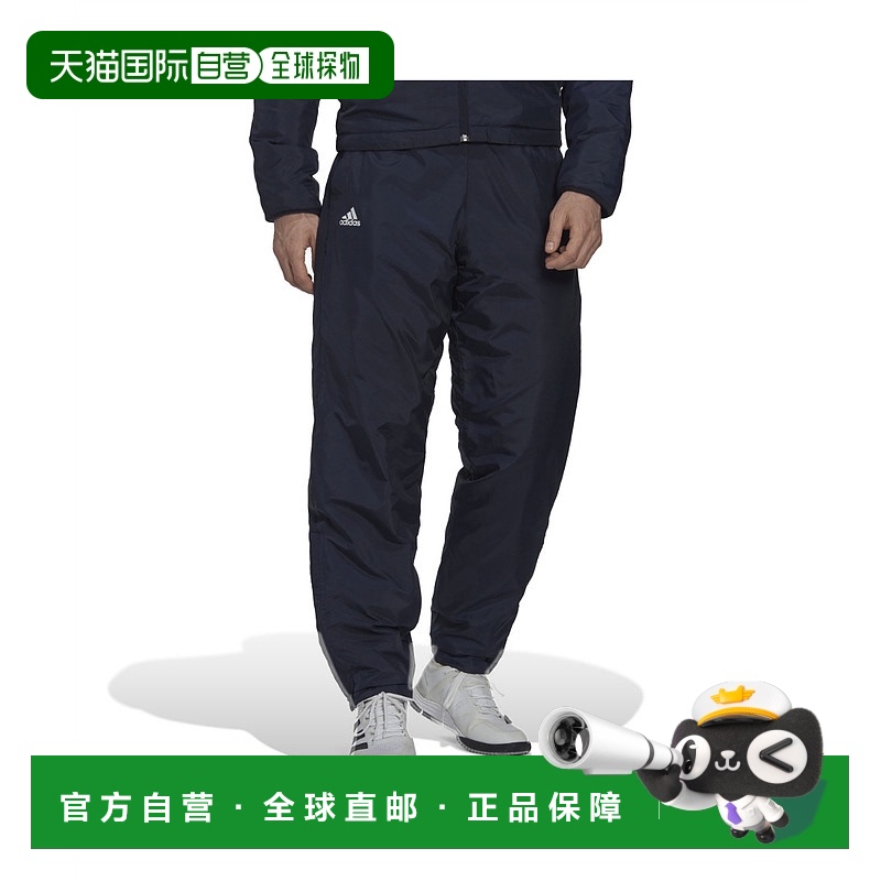 日本直邮【日本直邮】Adidas阿迪达斯男女同款运动裤HK9809