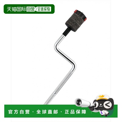 【日本直邮】TAMA鼓架架子鼓用架子鼓固定器支架ZCYE乐器配件