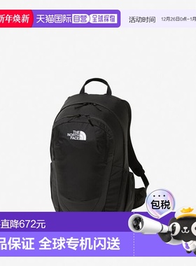 日本直邮THE NORTH FACE-K Tellus 20（儿童 Tellus 20）北面背包